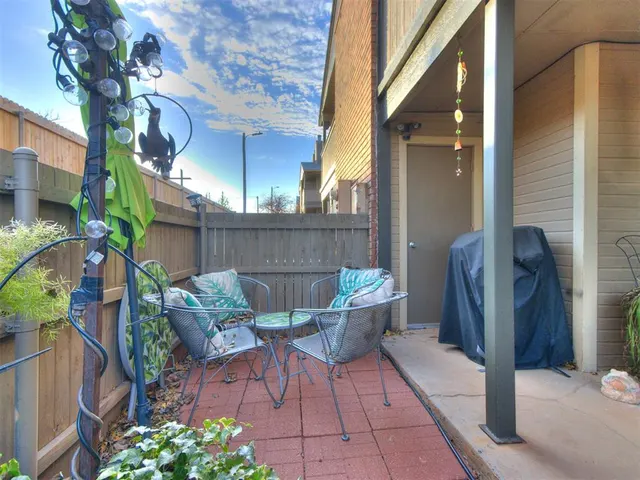 Photo 6 — 11401 Springhollow Road 104, Oklahoma City, OK 73120
