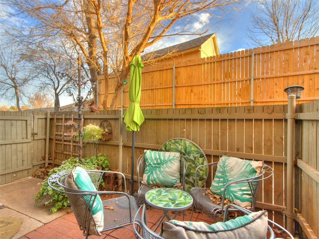 Photo 9 — 11401 Springhollow Road 104, Oklahoma City, OK 73120