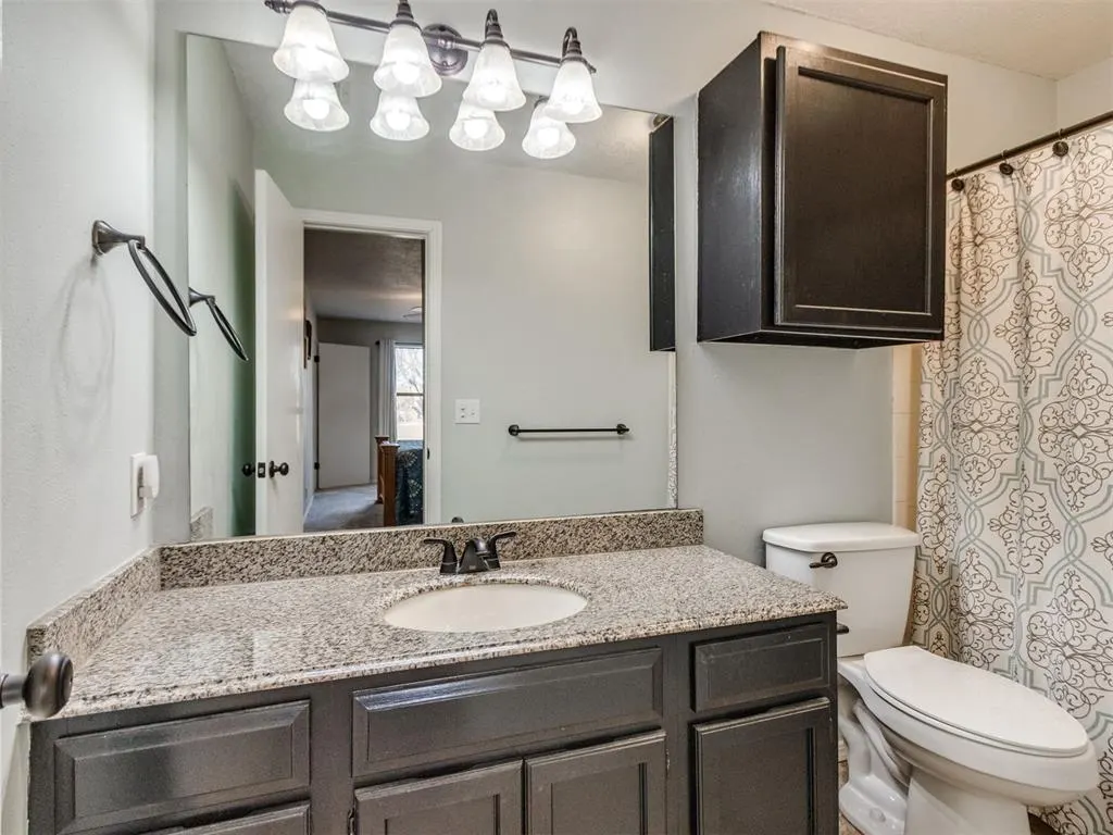 Photo 5 — 11401 Springhollow Road 104, Oklahoma City, OK 73120