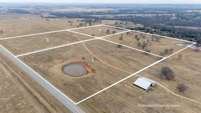 Photo 4 — State Highway 74 Highway, Wayne, OK 73095