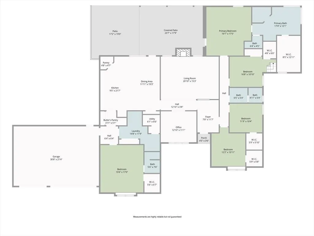 Photo 49 — 2100 Aspen Way, Guthrie, OK 73044