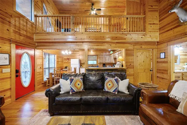 Photo 6 — 66 Lost Oaks Trail, Broken Bow, OK 74728