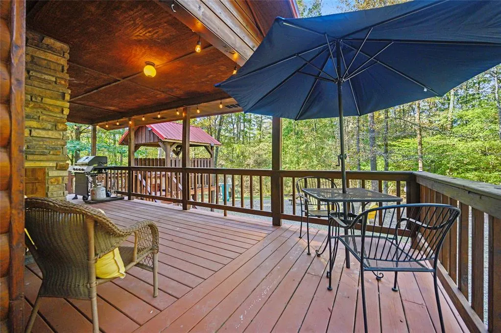 Photo 21 — 66 Lost Oaks Trail, Broken Bow, OK 74728