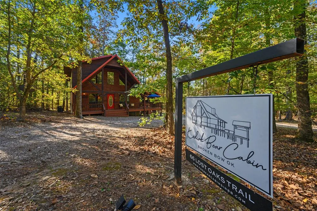 Photo 24 — 66 Lost Oaks Trail, Broken Bow, OK 74728