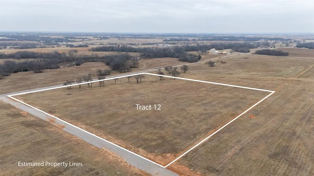 Front exterior — State Highway 74 Highway, Wayne, OK 73095