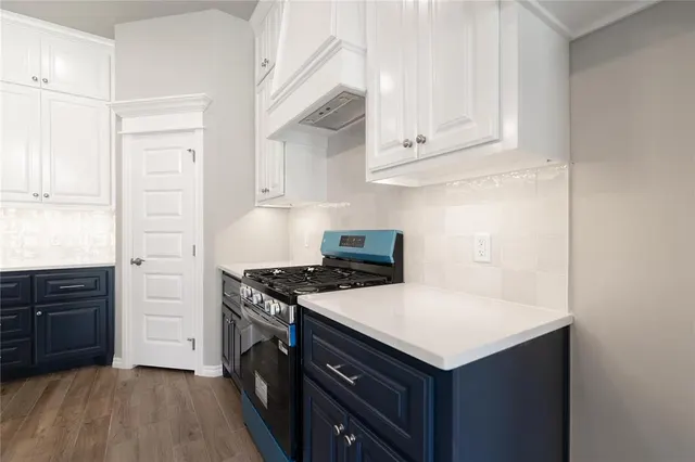 Photo 5 — 8301 Hazelwood Way, Edmond, OK 73034