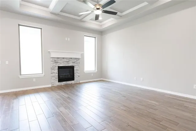 Photo 7 — 8301 Hazelwood Way, Edmond, OK 73034