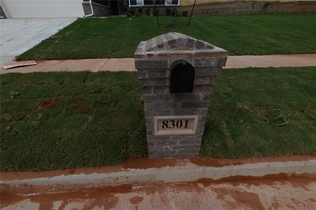Photo 27 — 8301 Hazelwood Way, Edmond, OK 73034