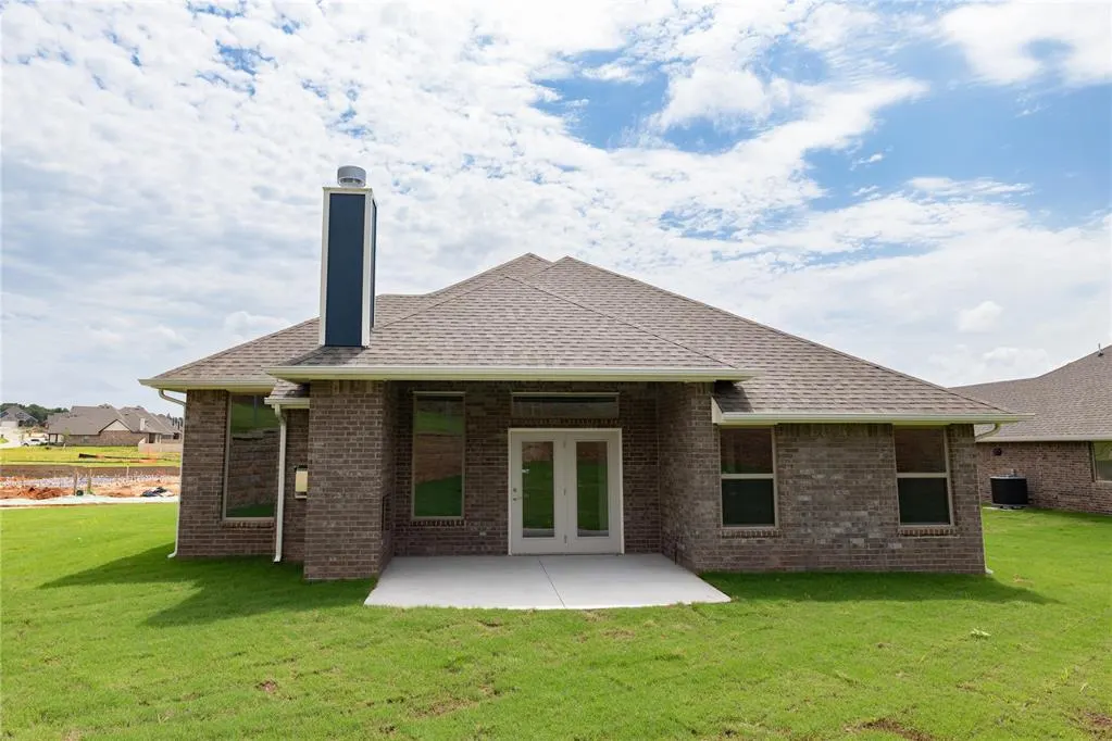 Photo 28 — 8301 Hazelwood Way, Edmond, OK 73034