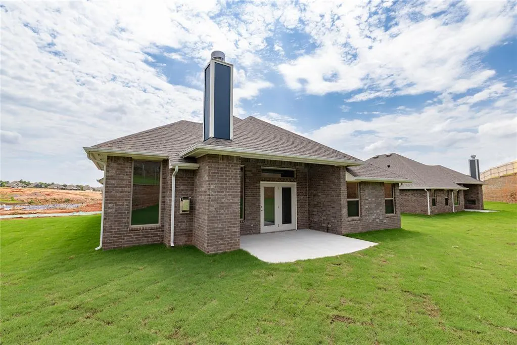 Photo 29 — 8301 Hazelwood Way, Edmond, OK 73034