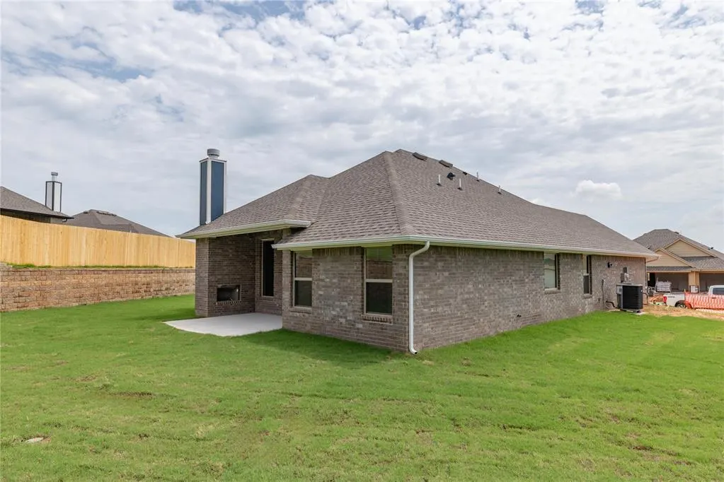 Photo 30 — 8301 Hazelwood Way, Edmond, OK 73034