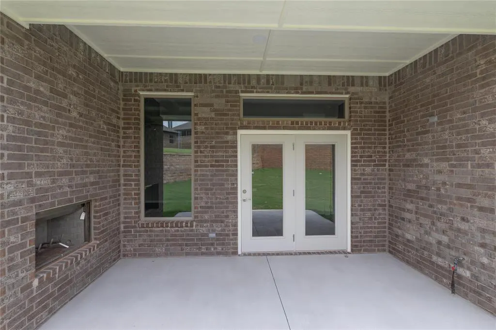 Photo 31 — 8301 Hazelwood Way, Edmond, OK 73034