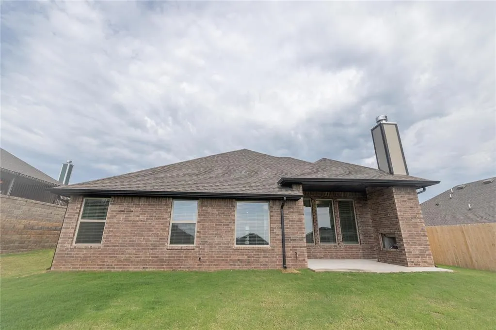 Photo 27 — 3301 Alameda Street, Edmond, OK 73034