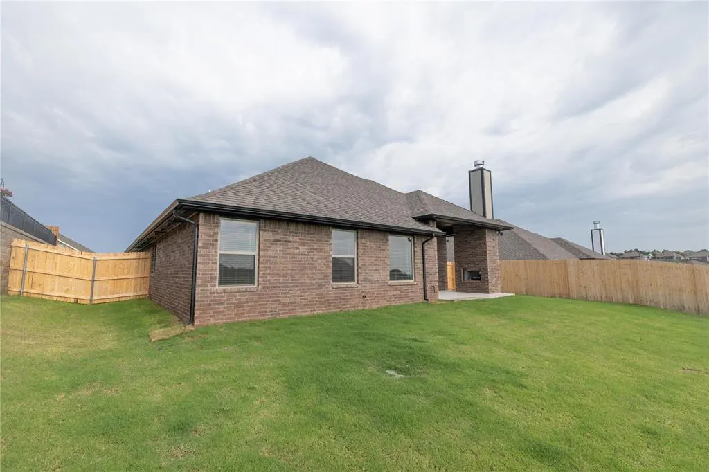 Photo 28 — 3301 Alameda Street, Edmond, OK 73034