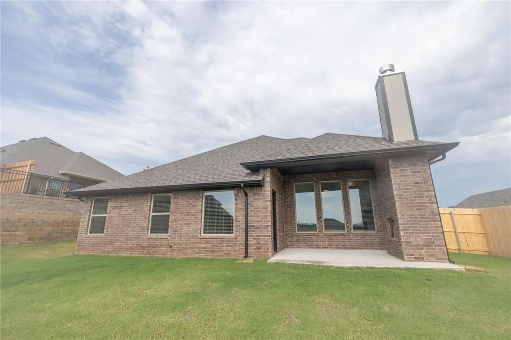 Photo 29 — 3301 Alameda Street, Edmond, OK 73034