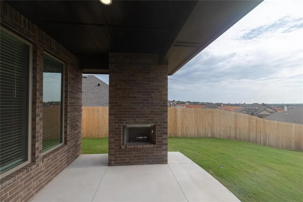 Photo 30 — 3301 Alameda Street, Edmond, OK 73034