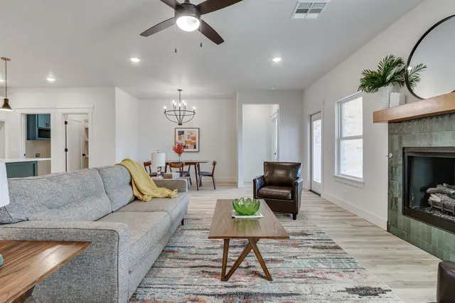 Photo 8 — 11700 NW 102nd Street, Yukon, OK 73099