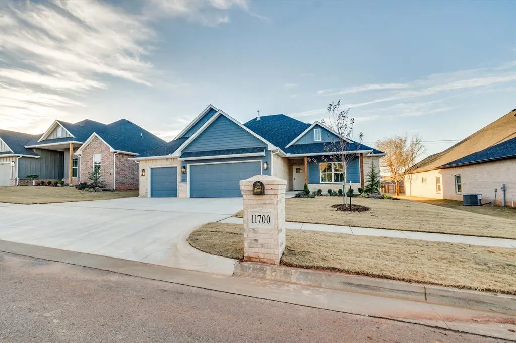 Photo 46 — 11700 NW 102nd Street, Yukon, OK 73099