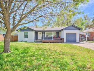 Sold home at 1222 Westlawn Drive