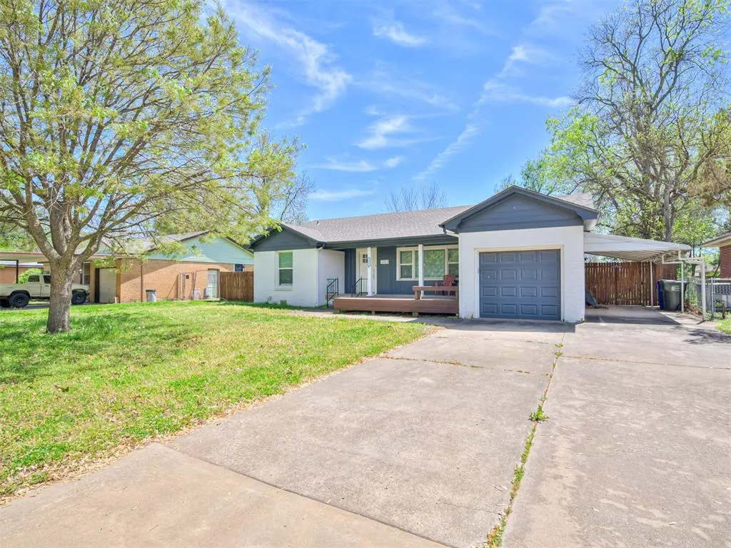 Photo 6 — 1222 Westlawn Drive, Norman, OK 73069
