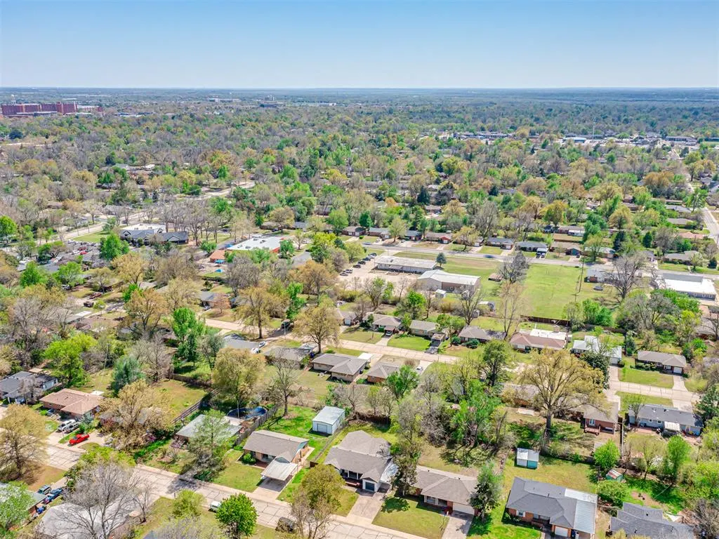 Photo 45 — 1222 Westlawn Drive, Norman, OK 73069