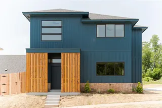 Sold home at 1005 N Kelham Avenue