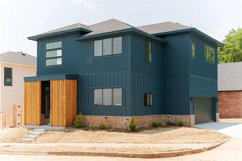 Photo 2 — 1005 N Kelham Avenue, Oklahoma City, OK 73117