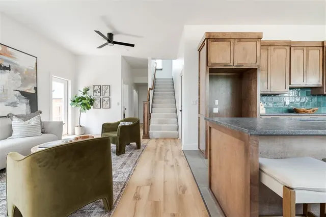 Photo 5 — 1005 N Kelham Avenue, Oklahoma City, OK 73117