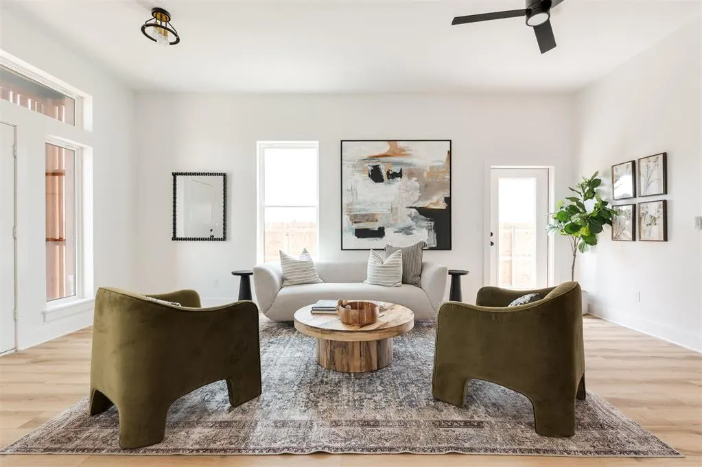 Photo 6 — 1005 N Kelham Avenue, Oklahoma City, OK 73117