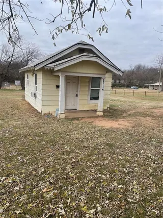 Sold home at 1114 N Minnesota Avenue