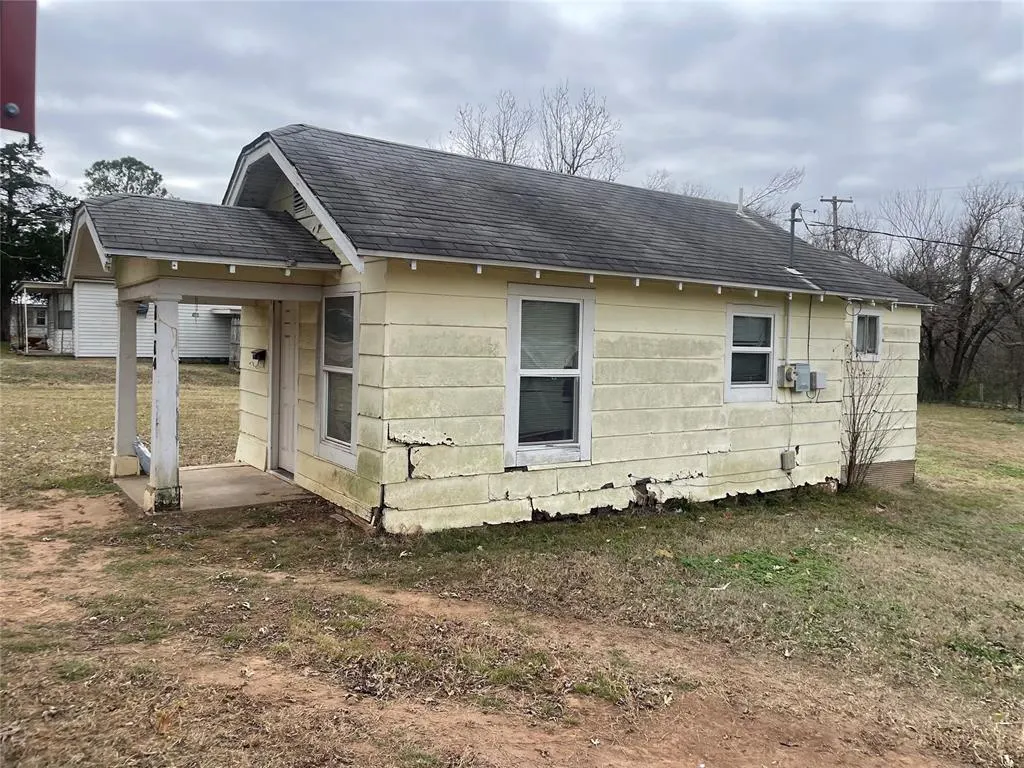 Photo 2 — 1114 N Minnesota Avenue, Shawnee, OK 74801