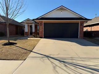 Sold home at 5705 Marblewood Drive
