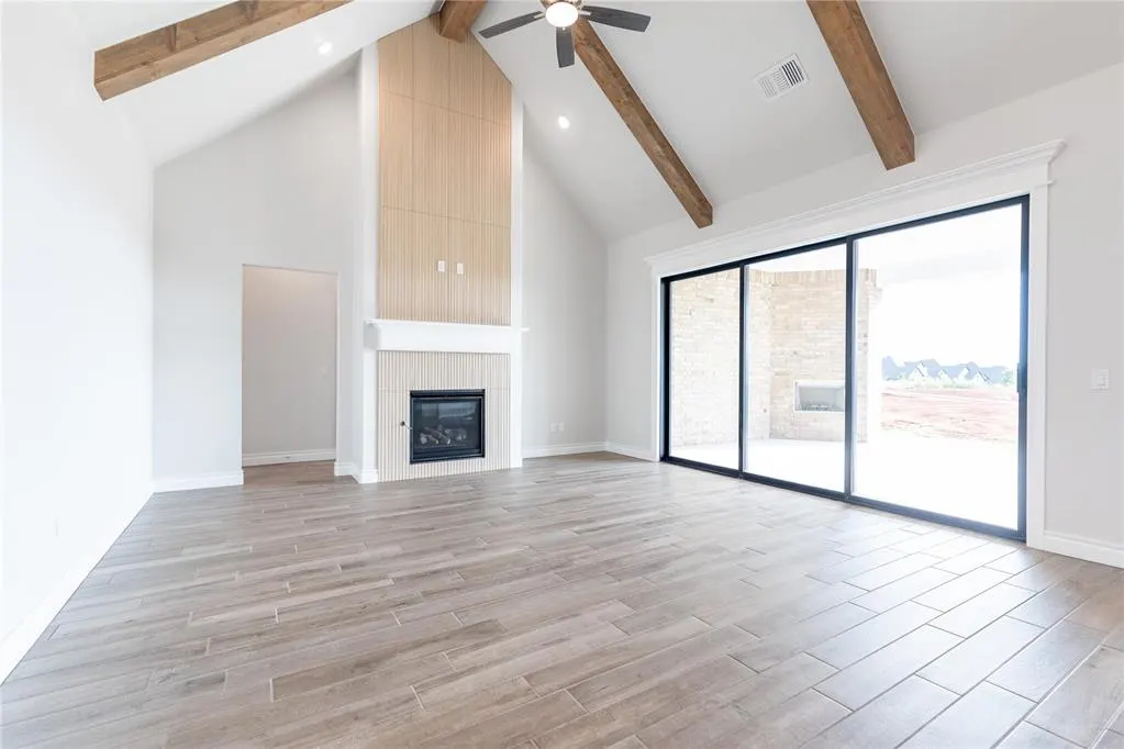 Photo 3 — 3017 Arbor Hill Drive, Edmond, OK 73034
