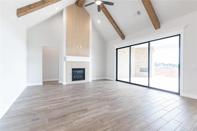 Photo 3 — 3017 Arbor Hill Drive, Edmond, OK 73034