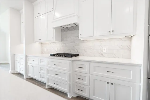 Photo 6 — 3017 Arbor Hill Drive, Edmond, OK 73034