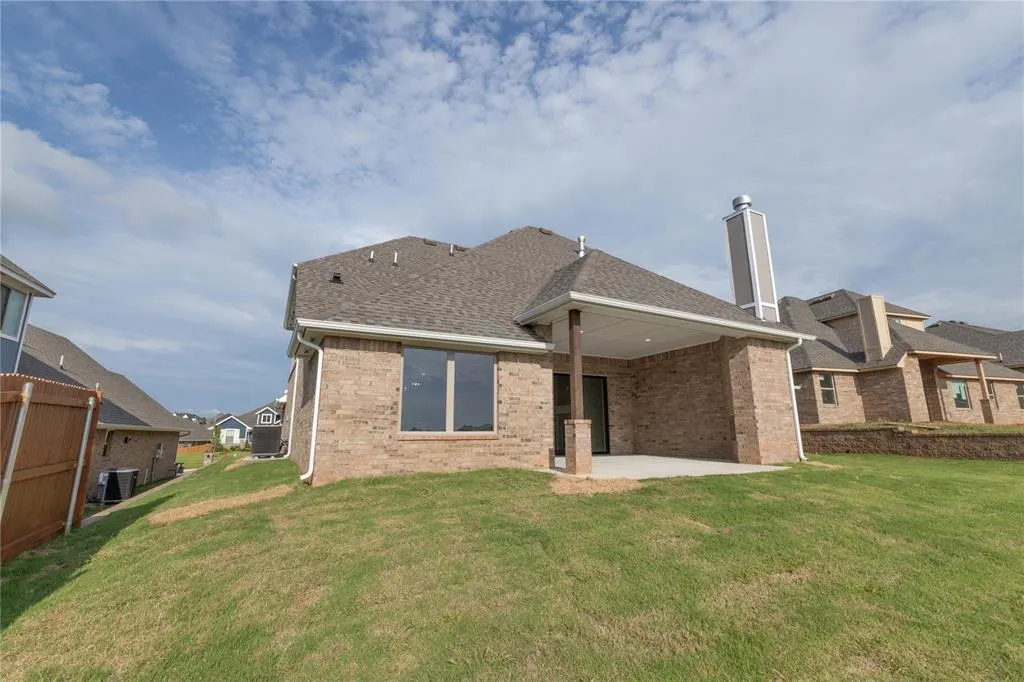 Photo 43 — 3017 Arbor Hill Drive, Edmond, OK 73034