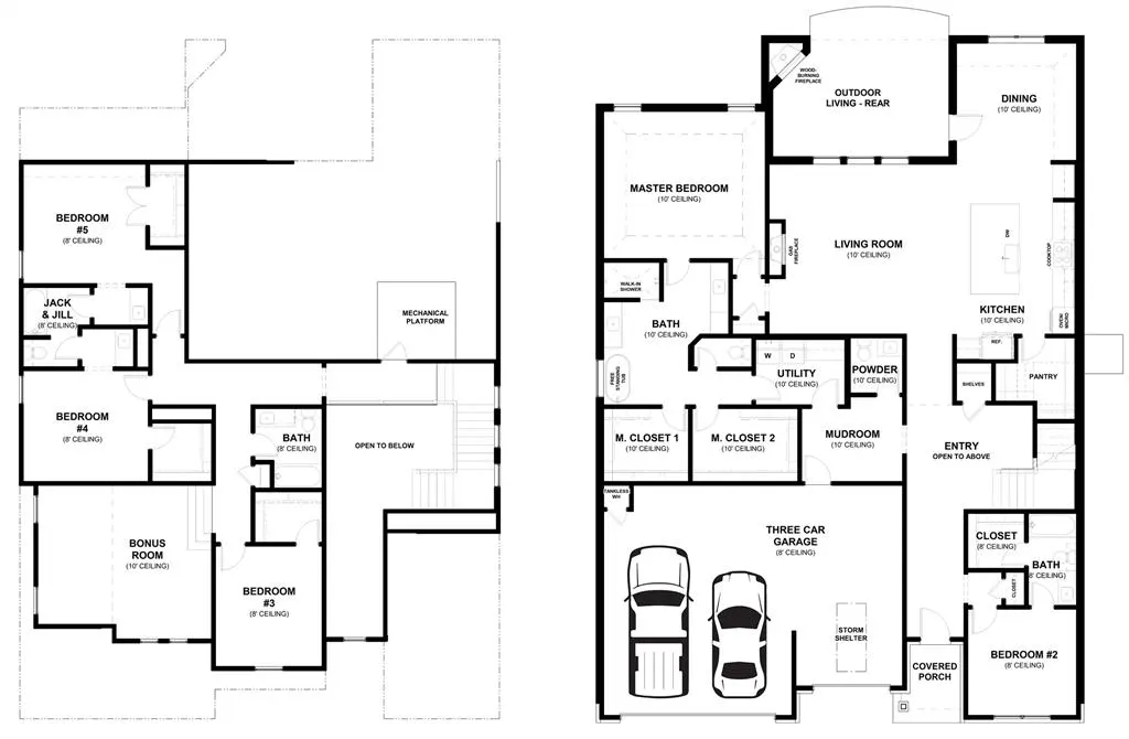 Photo 40 — 8701 Ryker Road, Yukon, OK 73099