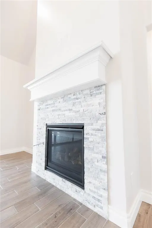 Photo 3 — 8701 Ryker Road, Yukon, OK 73099