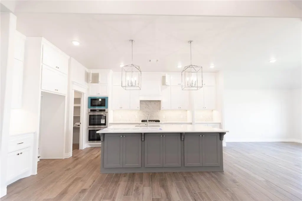 Photo 4 — 8701 Ryker Road, Yukon, OK 73099