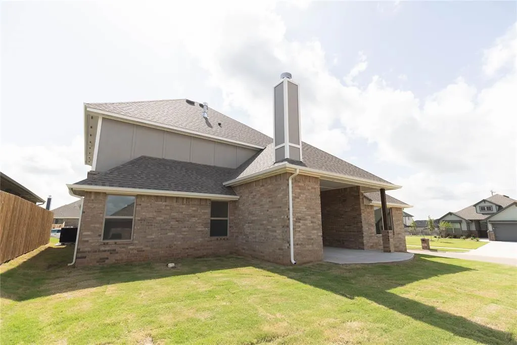 Photo 36 — 8701 Ryker Road, Yukon, OK 73099