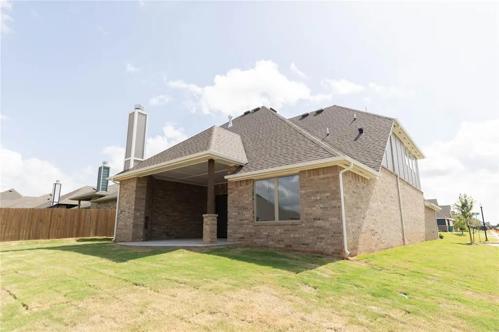 Photo 37 — 8701 Ryker Road, Yukon, OK 73099