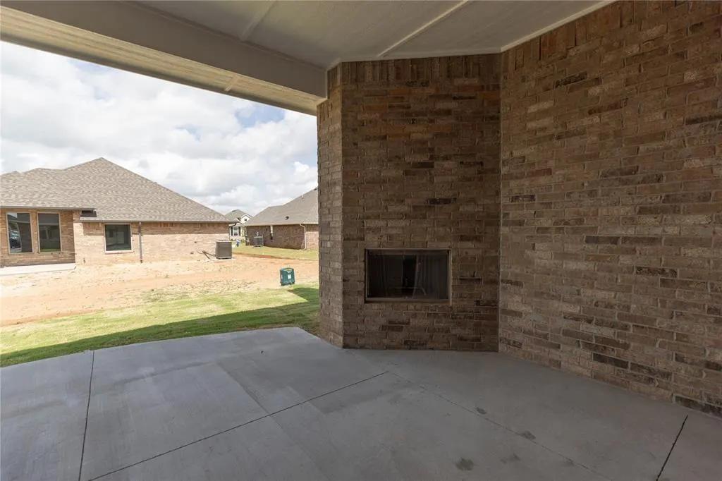 Photo 38 — 8701 Ryker Road, Yukon, OK 73099