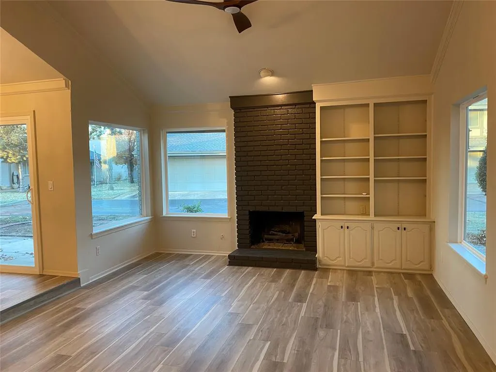 Photo 11 — 10124 Hefner Village Terrace, Oklahoma City, OK 73162