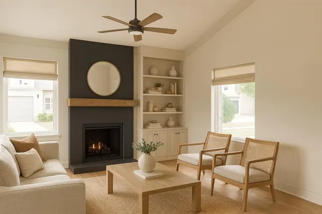 Photo 3 — 10124 Hefner Village Terrace, Oklahoma City, OK 73162