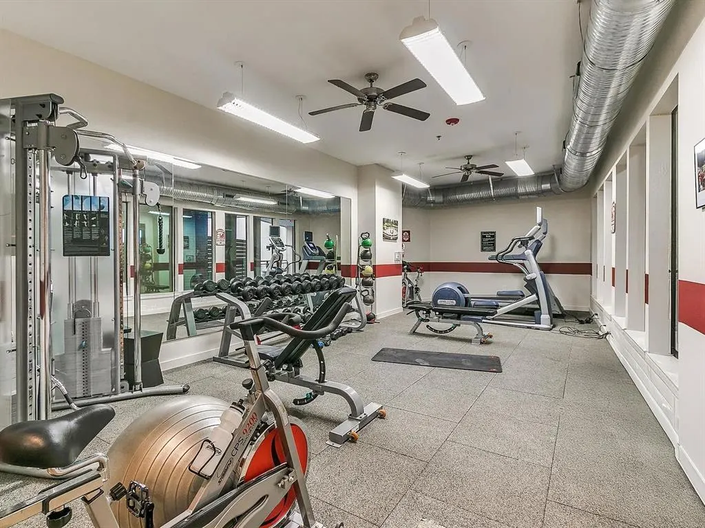 Photo 45 — 401 E Boyd Street 400, Norman, OK 73069