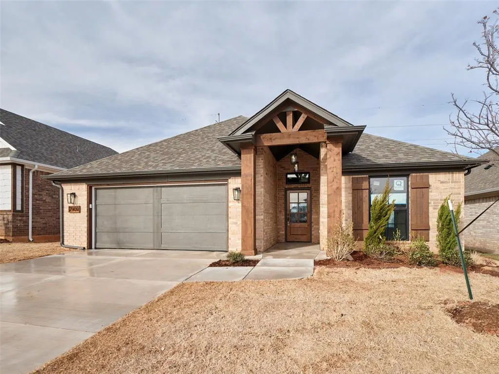 Photo 13 — 7909 NW 163rd Street, Oklahoma City, OK 73013