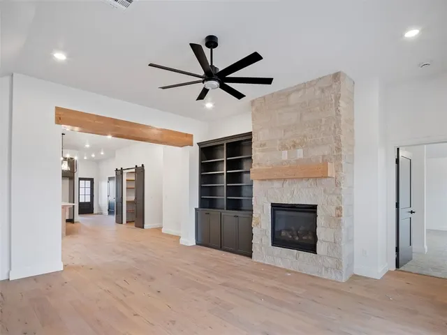 Photo 8 — 16313 Blackberry Farm Road, Oklahoma City, OK 73013
