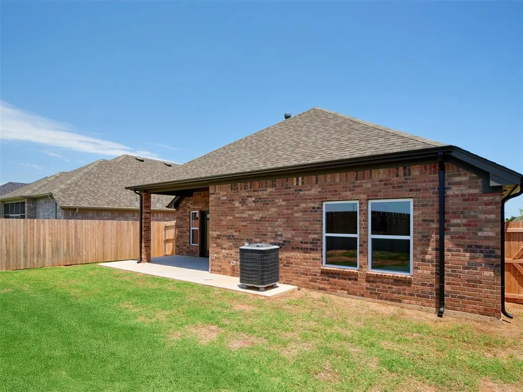 Photo 30 — 16313 Blackberry Farm Road, Oklahoma City, OK 73013