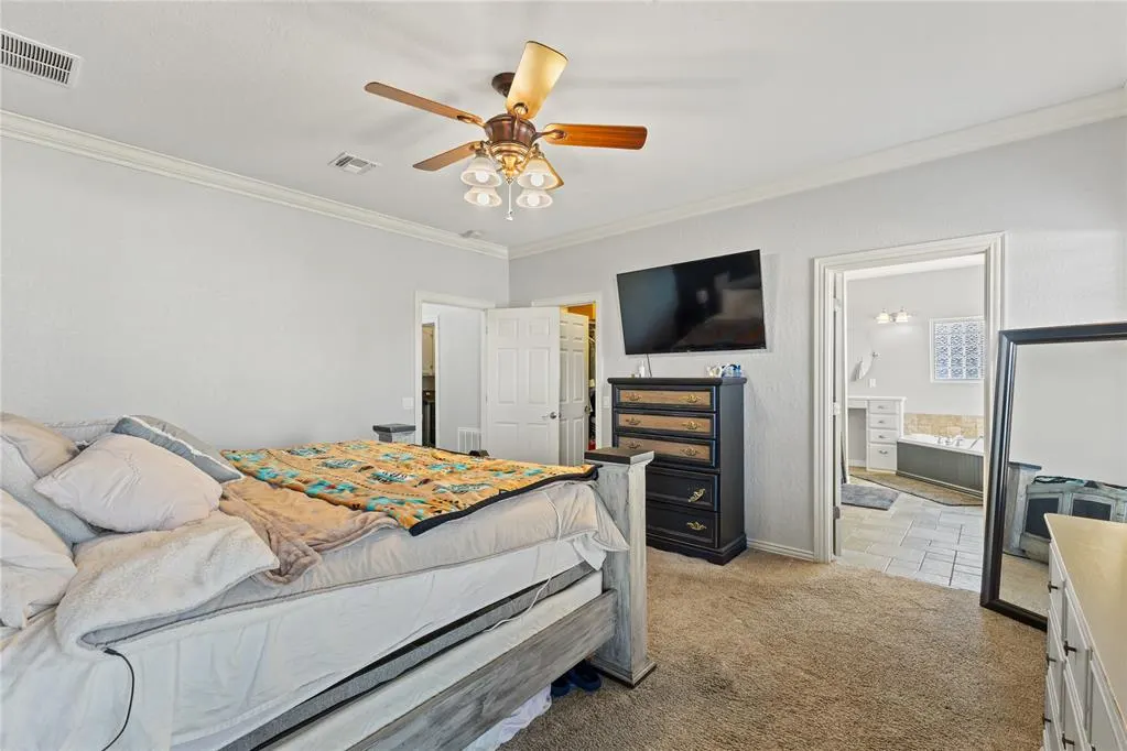 Photo 14 — 105 Jakes Place, Weatherford, OK 73096