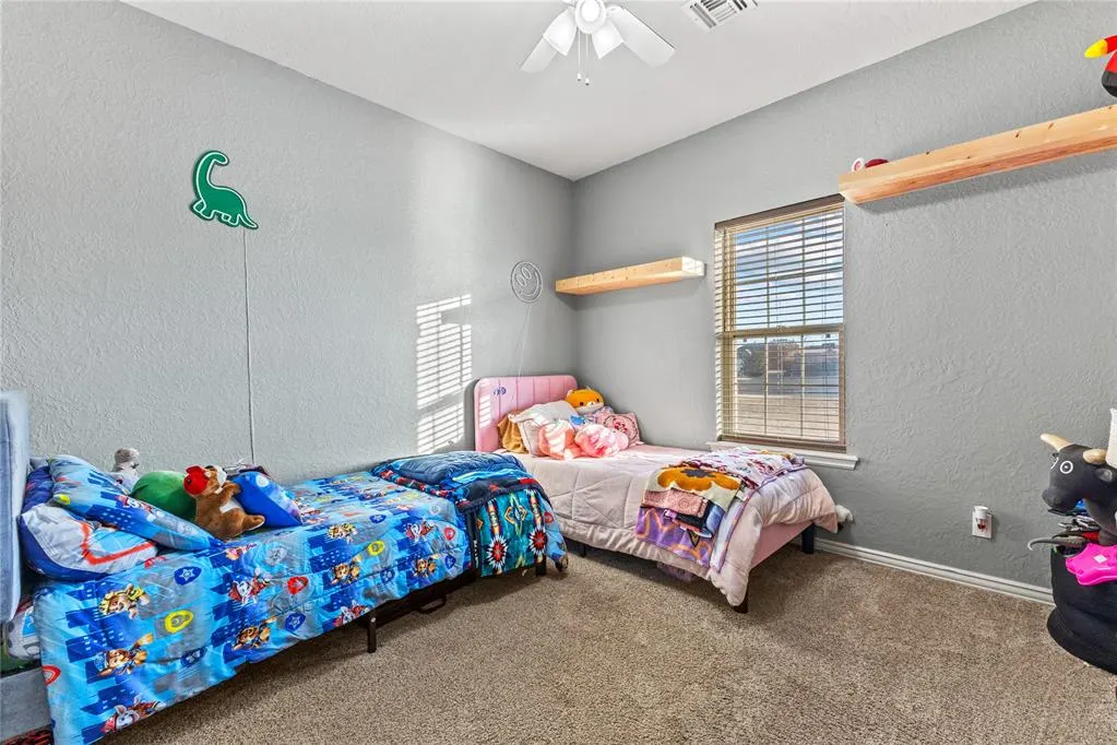 Photo 21 — 105 Jakes Place, Weatherford, OK 73096